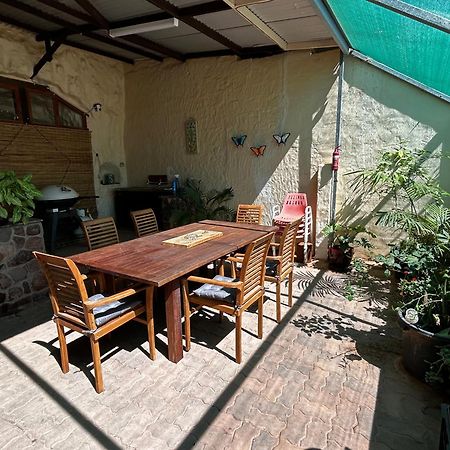 Vila Dinky Di'S Dugout Coober Pedy Exteriér fotografie